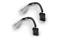 Kabelsätze Mini-Blinker für H-D FXDR 114