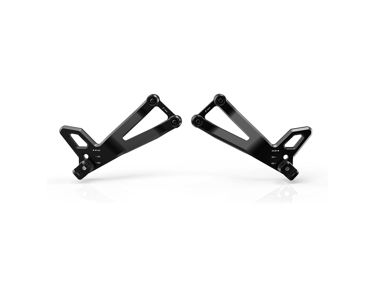 Fz 09 footpegs deals