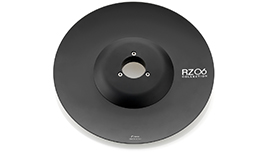 Rizoma Pulleyabdeckung H-D FXDR 114