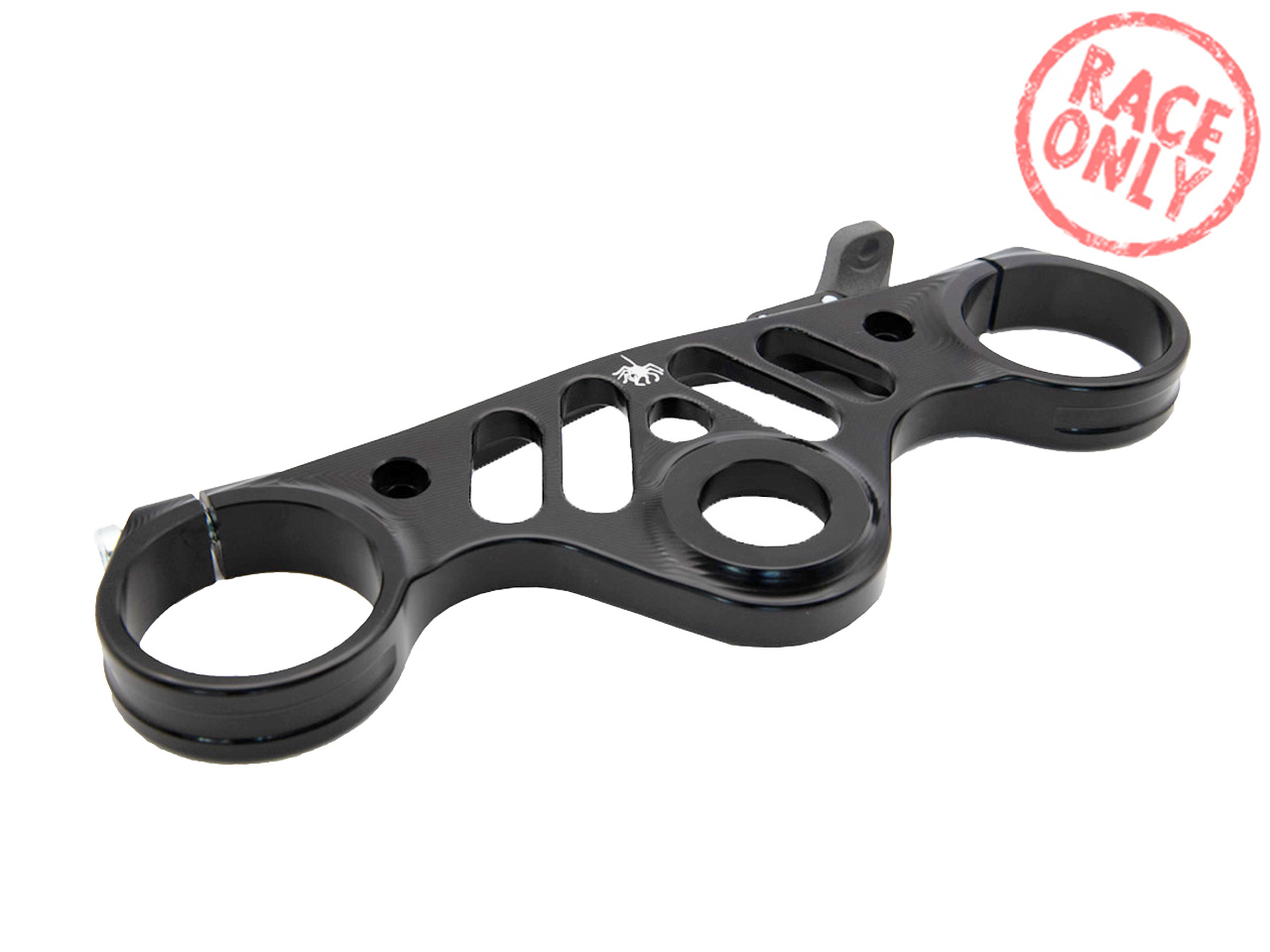 Shock Bump Rubber Medium 2-3/8 in | Allstar Performance