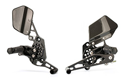 Gilles Tooling Rastenanlage Suzuki