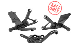 Gilles Tooling Rastenanlage Yamaha