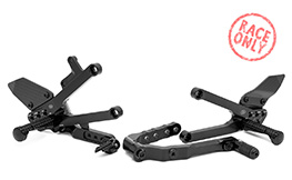 Gilles Tooling Rastenanlage Honda