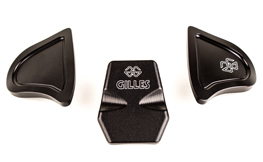 Gilles Tooling Race Cover Kit