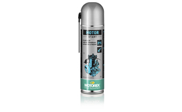 MOTOR START SPRAY