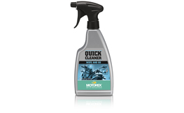 MOTO QUICK CLEANER