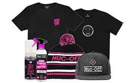 Muc - Off Merchandise