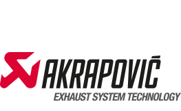 Akrapovic