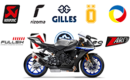 Premium Motorcycle Dealers