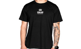 Gilles Tooling Merchandise