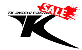 TK Dischi Freno