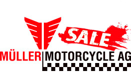 M&uuml;ller Motorcycles