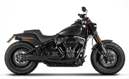 Harley-Davidson