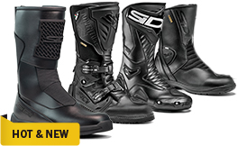 Gore-Tex Stiefel