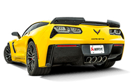 Corvette Z06 (C7)