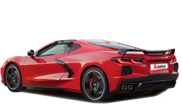 Corvette (C8)