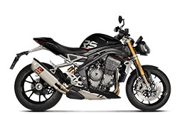 Speed Triple Serie