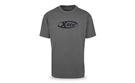 T-Shirt X-Lite Grey