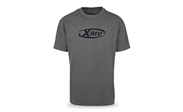 T-Shirt X-Lite Grey
