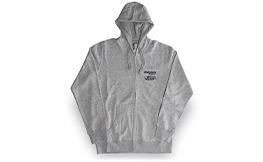 Sweatshirt X-Lite Grey