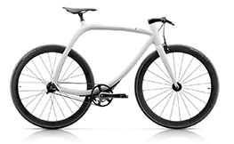 Rizoma Metropolitan Bike