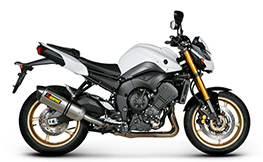 FZ Serie