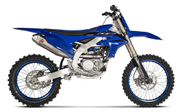 WR/YZ Serie