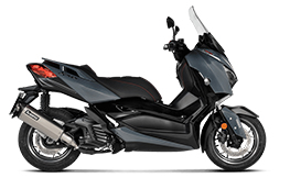 X-Max Serie