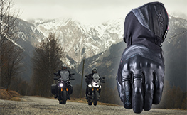 Motorrad Winter Handschuhe