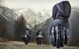 Motorcycle Winter Gloves