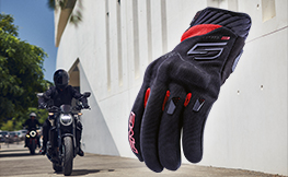 Motorcycle Summer Gloves