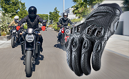 Motorrad Sport Handschuhe