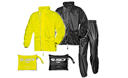 K-Out 3 Rain Suit