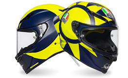 Pista GP R