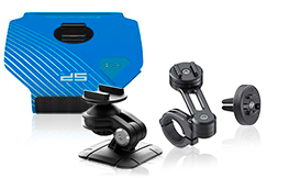Mounts
