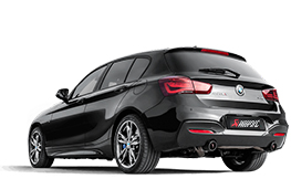 M140i Series