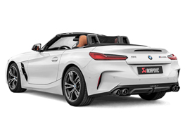 Z4 M40i (G29)