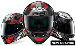 Full Face Carbon Helmets Racing