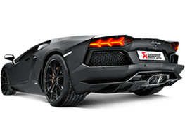 Aventador LP 700-4 Coupé / Roadster