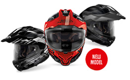 Enduro & Adventure Helme