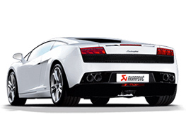 Gallardo Serie