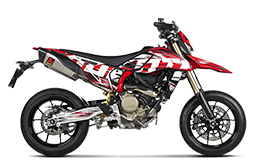 Hypermotard