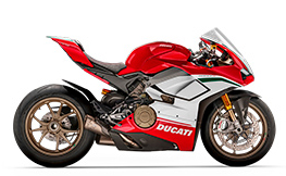 Panigale Serie