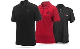 Polo Shirts