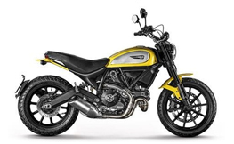 Scrambler Serie