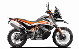 KTM