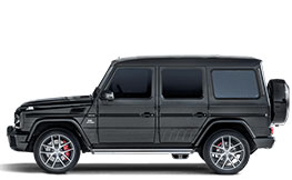 G 63 Serie