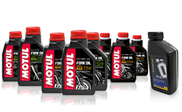 Fork / Suspension Oils