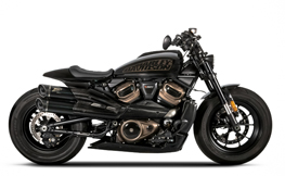 Sportster Modelle