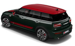 JCW Clubman (F54) / Countryman (F60)